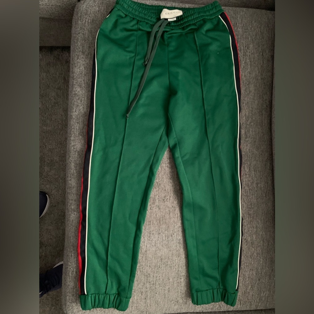 Gucci Joggers